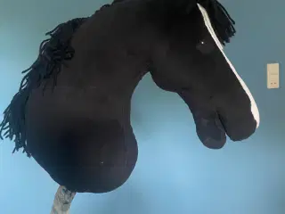 Kæphest, hobbyhorse 