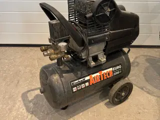 Kompressor