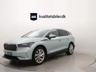 Skoda Enyaq 80 iV ecoSuite