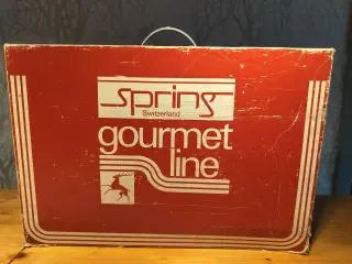Spring fonduesæt købes