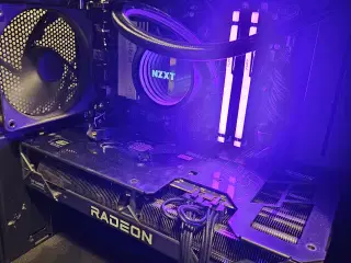 ASUS Radeon RX 7800 XT TUF OC