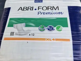 Voksenbleer ABENA ABRI FORM PREMIUM XL4