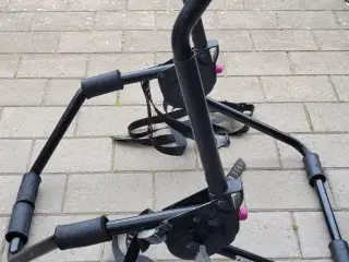 Thule cykelholder
