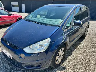 Ford S-Max 2,0 Trend 145HK