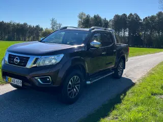 Nissan Navara Pick up