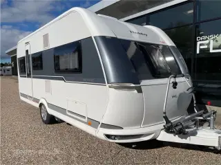 2018 - Hobby De Luxe