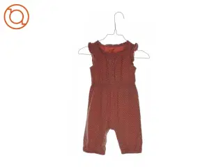 Buksedragt fra Baby Gap (Str 6-12 mdr.)