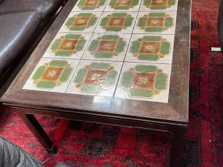 Kakkel bord