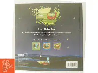 Børnebog &#39;Upsy Daisy elsker Ninky Nonk!&#39; fra BBC Children&#39;s Books