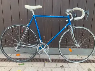 Vintage racer