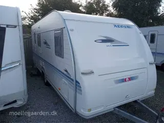 2007 - Adria Adora 542 TK