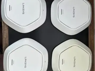 Linksys access points LAPN 300,LAPN 600,LAPAC 17
