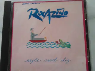 ROCAZINO SEJLE MED DIG (1988
