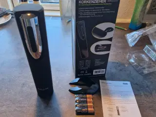 Vinoplukker 