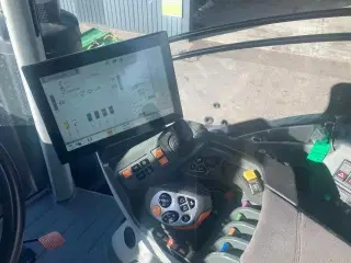 CLAAS AXION 930 CMATIC CEBIS