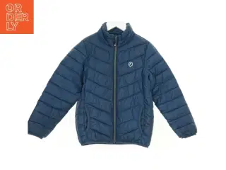 Overgangsjakke fra Color Kids (str. 122 cm)