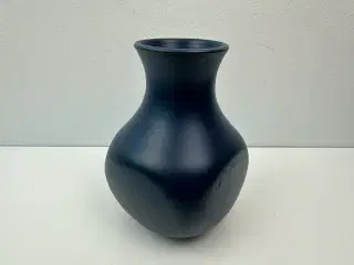 Retro vase fra 'Bjerre'