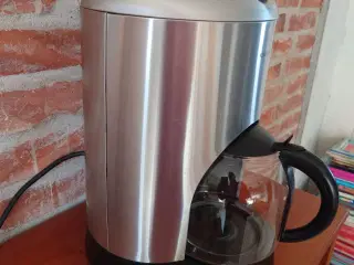 Kenwood kaffemaskine 