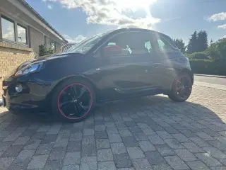 Opel Adam 1,4 87 Glam