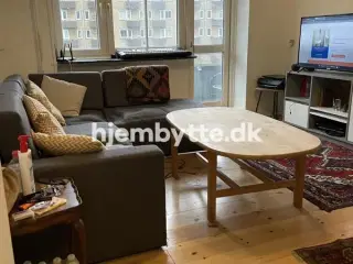 Hjembytte - CamillaNielsensVej