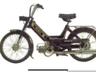 Puch maxi