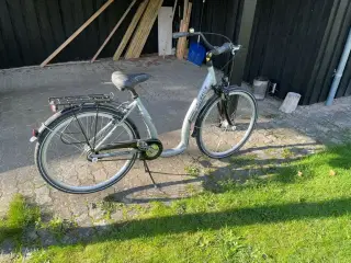 Nordjylland | Unisex cykel | GulogGratis Unisex Cykel Køb nye og brugte unisex-cykler GulogGratis.dk