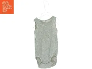 Bodystocking fra H&M (str. 80 cm)