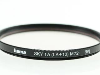 Hama Pol filter 