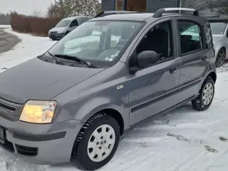 Fiat Panda 1,2 69 Dynamic