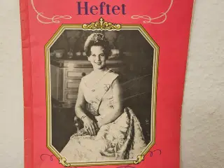 Margrethe Heftet fra 1965