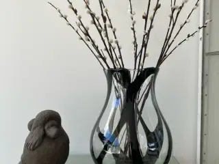 Stor vase