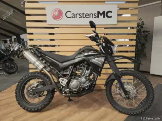 Yamaha XT 660 R