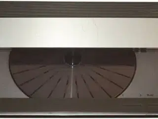 Bang & Olufsen-B&O-Beogram 3000/3300-pladespiller