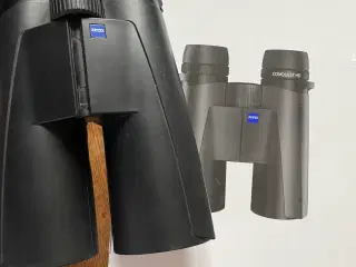 ZEISS KIKKERT 15 x 56