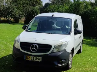 Mercedes Citan 1,5 van