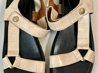 Billi Bi, sandaler, str 38