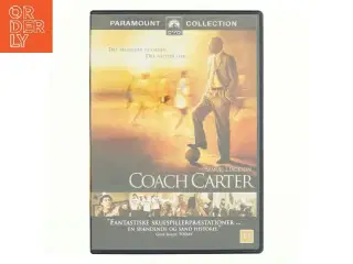 Coach Carter