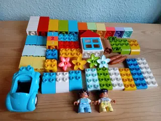 Duplo 10913 basis sæt 