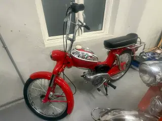 Puch MS 50 3 Gear