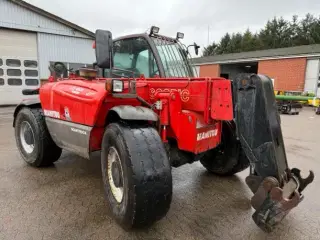 Manitou MHT860L Til salg/ For sale