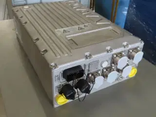 Inverter ARADEX Vectopower VP600-18W340-77