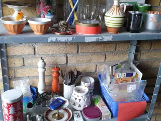 GRATIS Lopper i carport SE 2 fotos