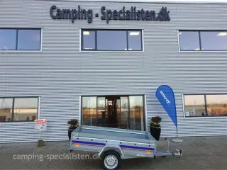 2024 - Selandia 7320    Ny Trailer  med  Tip rigtig god pris Hos Camping-Specialisten.dk Silkeborg
