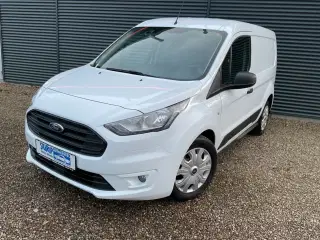 Ford Transit Connect 1,5 TDCi 100 Trend kort