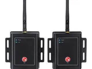 Digital video transmitter uni 2.4ghz