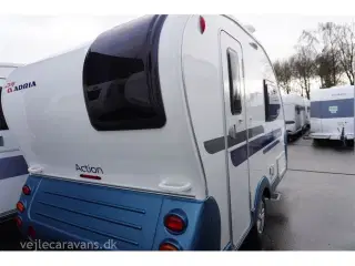 2015 - Adria Action 361 LH