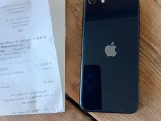 Apple iPhone SE 2022 64 GB