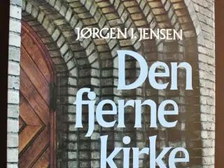 den fjerne kirke - mellem kultur og religiøsitet, 