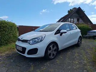 Kia Rio 1,2 CVVT Motion