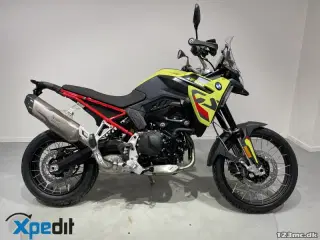 BMW F 900 GS